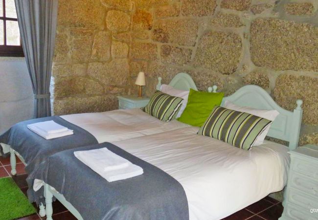 Casa rural em Vieira do Minho - Ref. 317437 Casa rural em Vieira do Minho - Ref. 317437