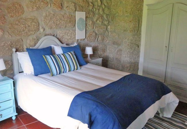 Casa rural em Vieira do Minho - Ref. 317437 Casa rural em Vieira do Minho - Ref. 317437