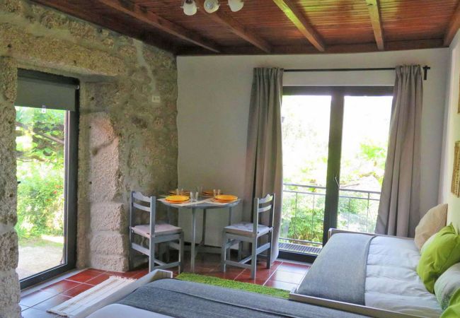 Casa rural em Vieira do Minho - Ref. 317437 Casa rural em Vieira do Minho - Ref. 317437