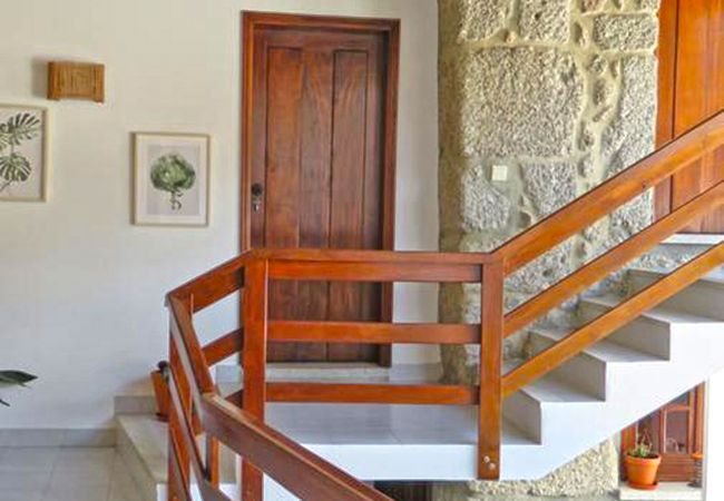 Casa rural em Vieira do Minho - Ref. 317437 Casa rural em Vieira do Minho - Ref. 317437