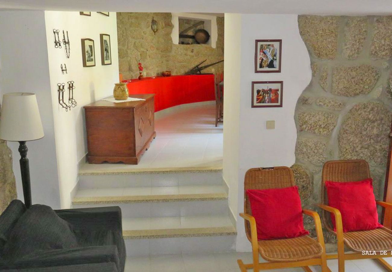 Casa rural em Vieira do Minho - Ref. 317437 Casa rural em Vieira do Minho - Ref. 317437