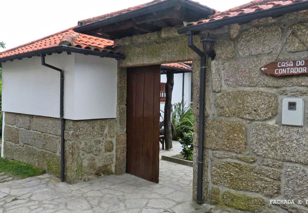 Casa rural em Vieira do Minho - Ref. 317437 Casa rural em Vieira do Minho - Ref. 317437