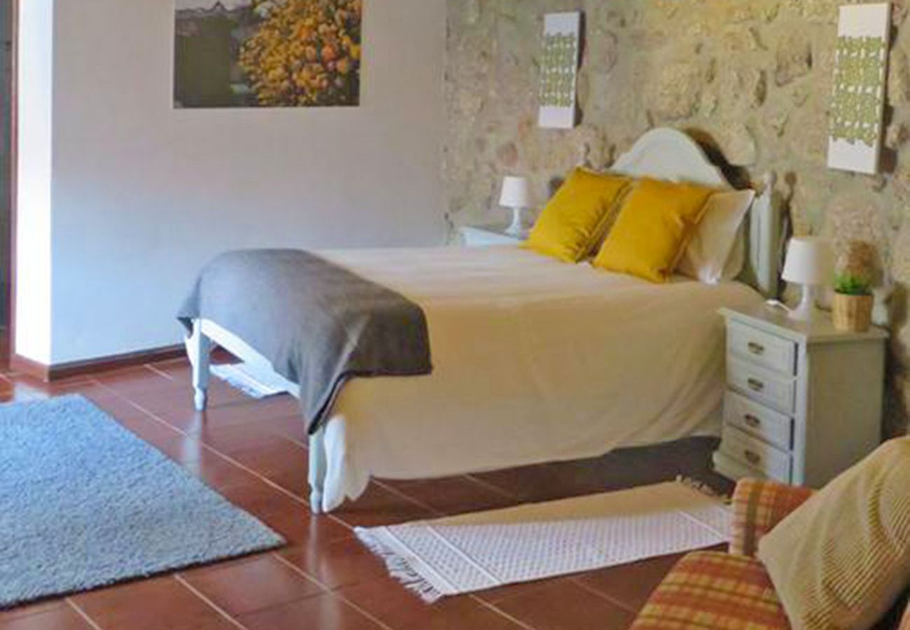 Casa rural em Vieira do Minho - Ref. 317437 Casa rural em Vieira do Minho - Ref. 317437