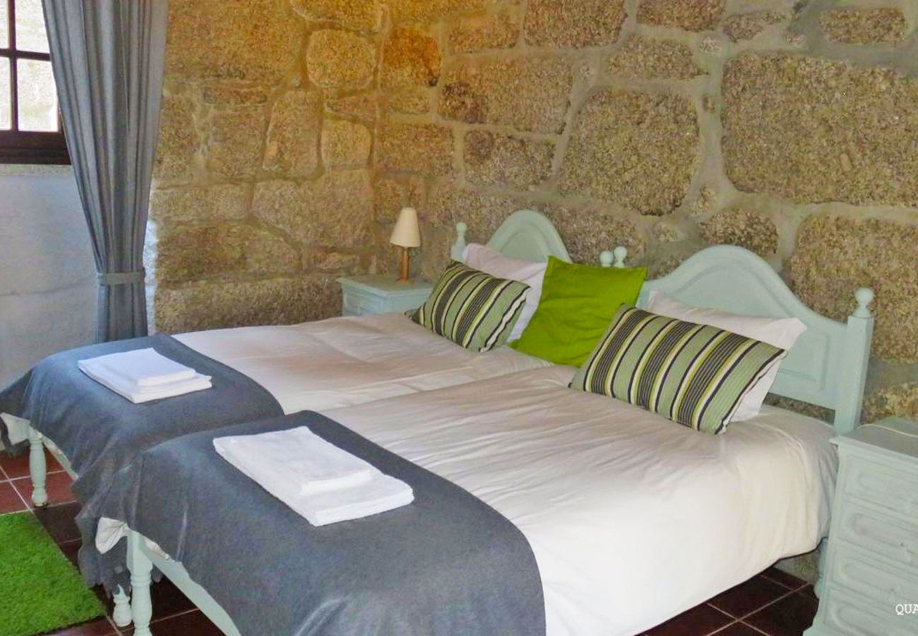 Casa rural em Vieira do Minho - Ref. 317437 Casa rural em Vieira do Minho - Ref. 317437