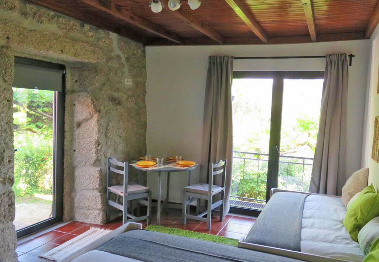 Casa rural em Vieira do Minho - Ref. 317437 Casa rural em Vieira do Minho - Ref. 317437