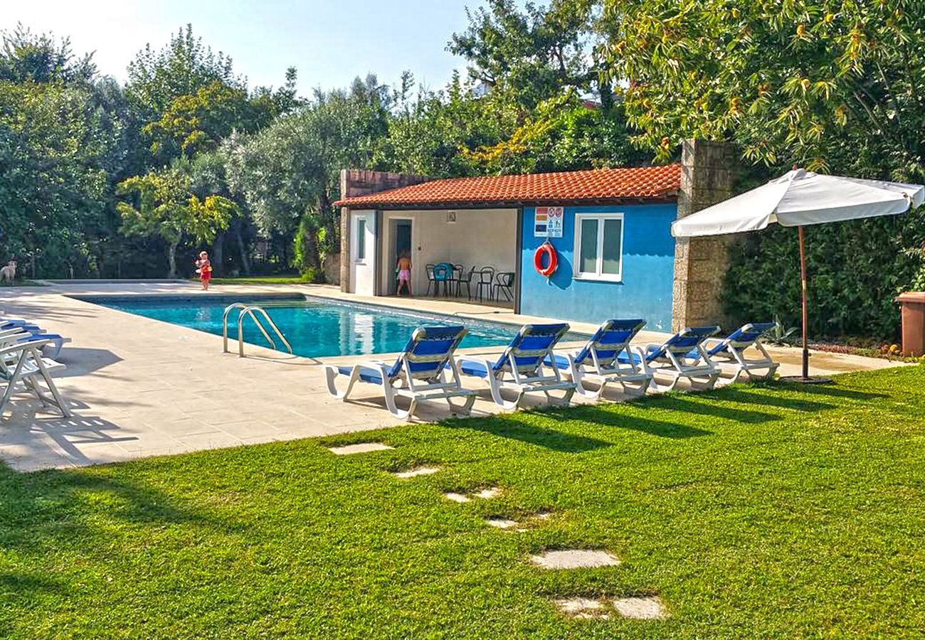 Casa rural em Vieira do Minho - Ref. 317437 Casa rural em Vieira do Minho - Ref. 317437