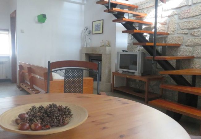 Casa rural em Vieira do Minho - Ref. 317439 Casa rural em Vieira do Minho - Ref. 317439