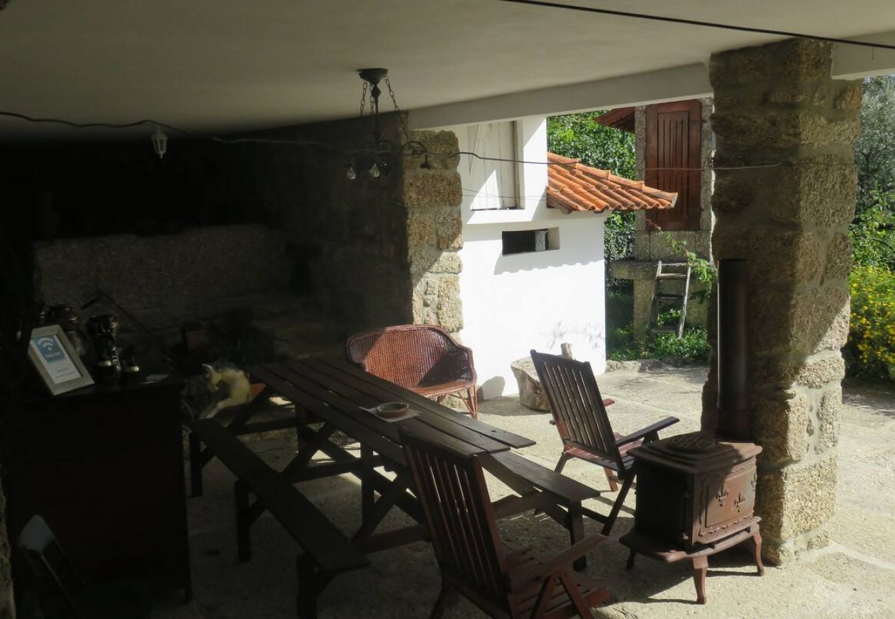 Casa rural em Vieira do Minho - Ref. 317439 Casa rural em Vieira do Minho - Ref. 317439