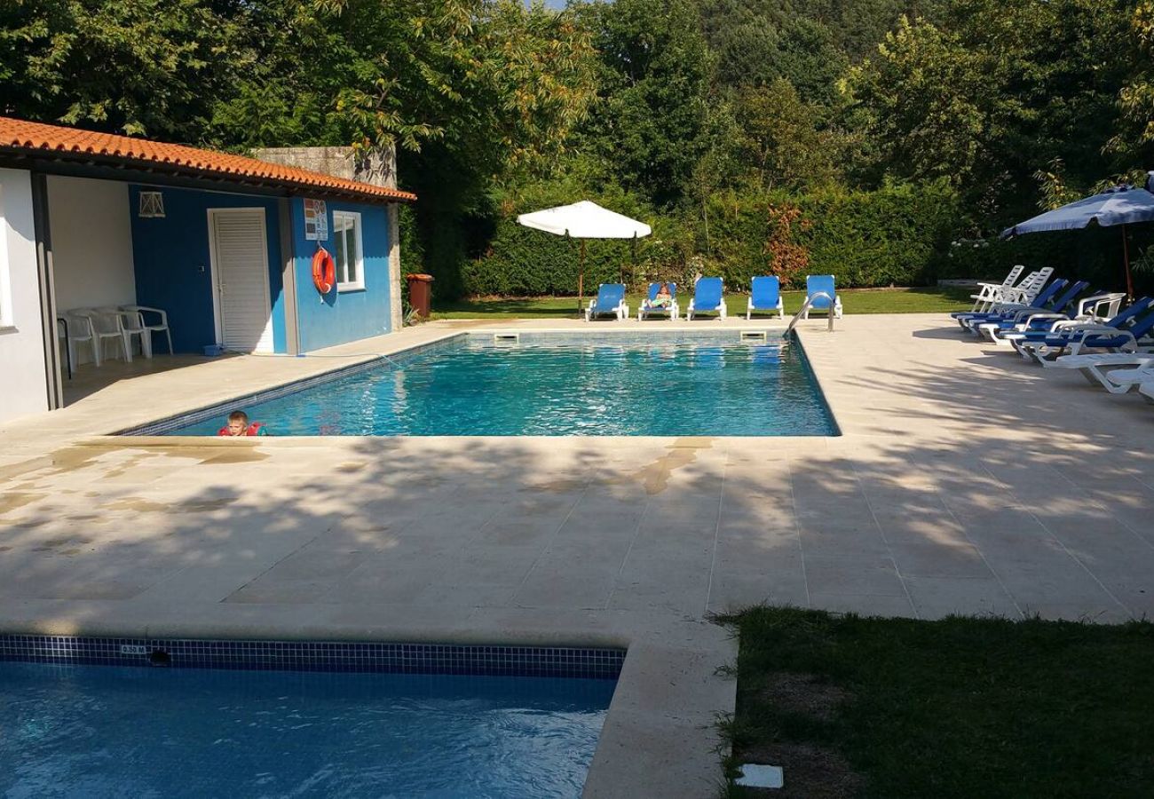 Casa rural em Vieira do Minho - Ref. 317439 Casa rural em Vieira do Minho - Ref. 317439