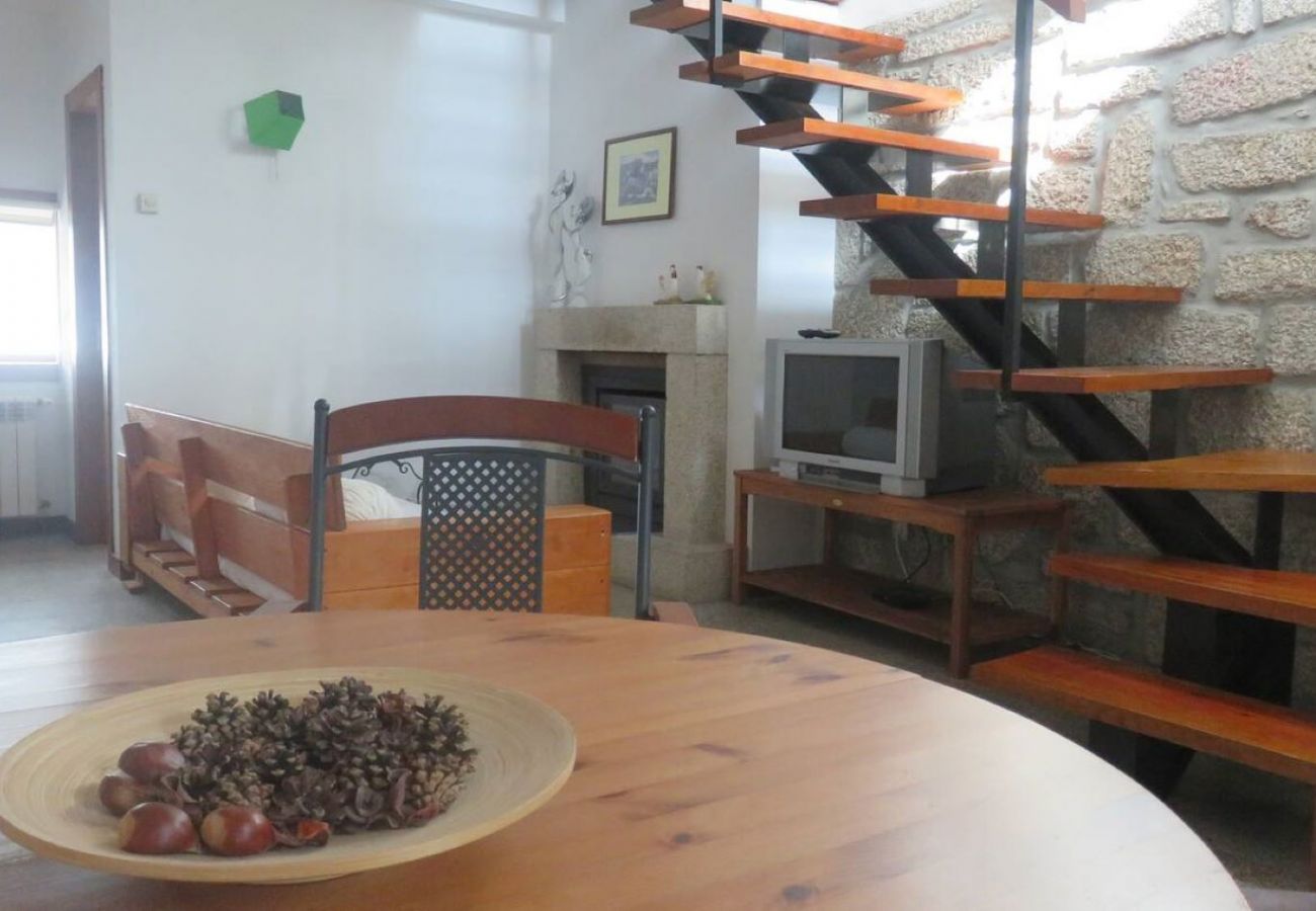 Casa rural em Vieira do Minho - Ref. 317439 Casa rural em Vieira do Minho - Ref. 317439