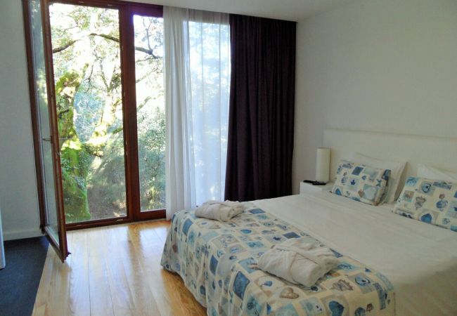 Villa em Vieira do Minho - Ref. 338598 Villa em Vieira do Minho - Ref. 338598