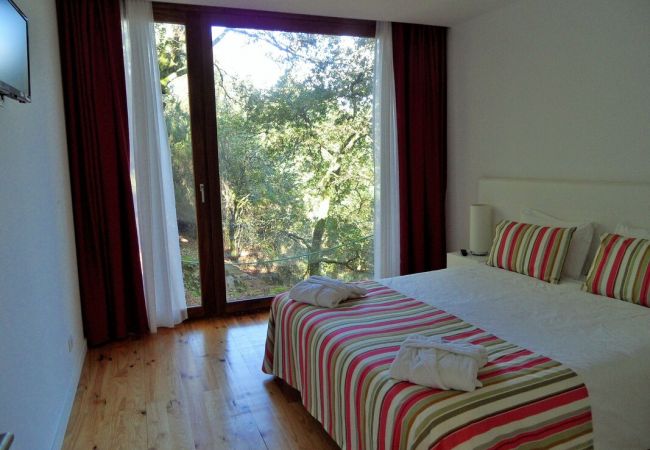 Villa em Vieira do Minho - Ref. 338598 Villa em Vieira do Minho - Ref. 338598