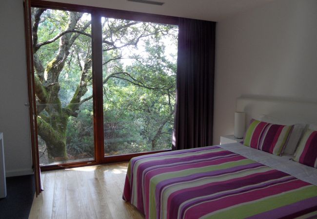 Villa em Vieira do Minho - Ref. 338598 Villa em Vieira do Minho - Ref. 338598