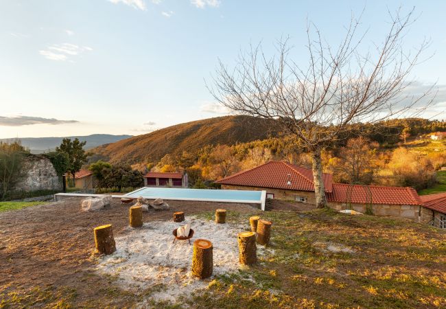Casa rural em Amares - Ref. 342670 Casa rural em Amares - Ref. 342670