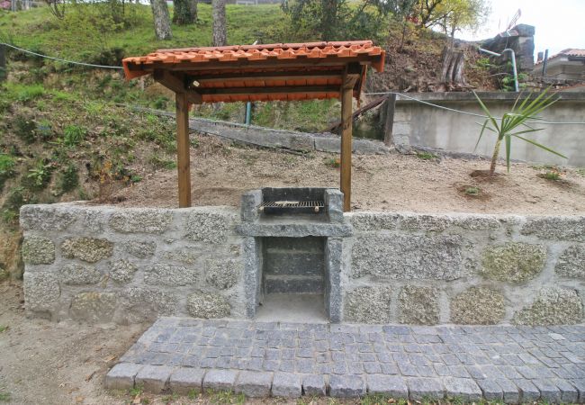 Estúdio em Gerês - Ref. 213533 Estúdio em Gerês - Ref. 213533