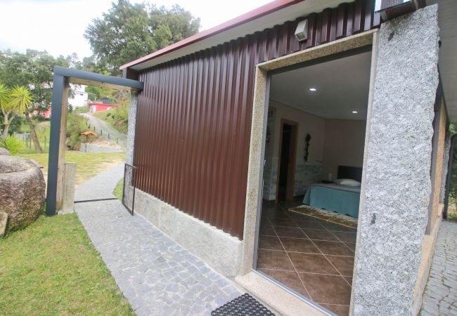 Estúdio em Gerês - Ref. 213533 Estúdio em Gerês - Ref. 213533