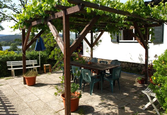 Villa em Vila Nova de Cerveira - Ref. 344273 Villa em Vila Nova de Cerveira - Ref. 344273