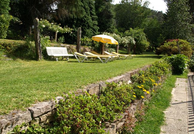 Villa em Vila Nova de Cerveira - Ref. 344273 Villa em Vila Nova de Cerveira - Ref. 344273
