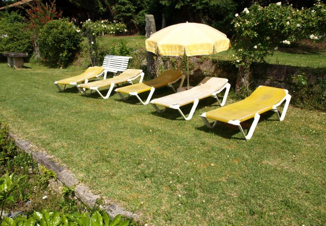 Villa em Vila Nova de Cerveira - Ref. 344273 Villa em Vila Nova de Cerveira - Ref. 344273
