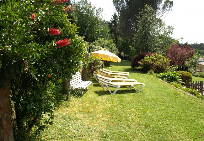Villa em Vila Nova de Cerveira - Ref. 344273 Villa em Vila Nova de Cerveira - Ref. 344273