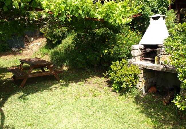 Villa em Vila Nova de Cerveira - Ref. 344273 Villa em Vila Nova de Cerveira - Ref. 344273