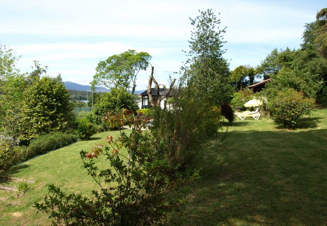 Villa em Vila Nova de Cerveira - Ref. 344273 Villa em Vila Nova de Cerveira - Ref. 344273