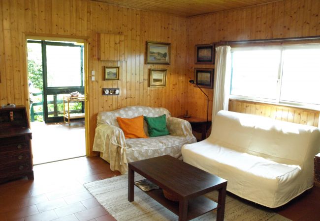 Villa em Vila Nova de Cerveira - Ref. 344273 Villa em Vila Nova de Cerveira - Ref. 344273