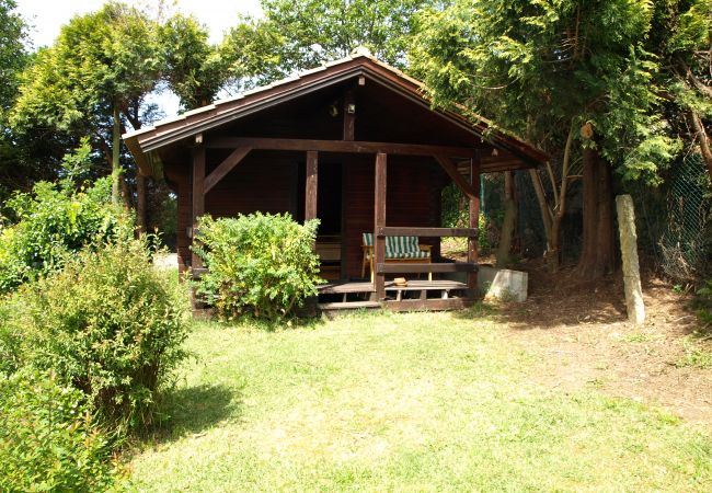 Villa em Vila Nova de Cerveira - Ref. 344273 Villa em Vila Nova de Cerveira - Ref. 344273