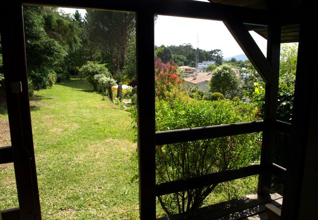 Villa em Vila Nova de Cerveira - Ref. 344273 Villa em Vila Nova de Cerveira - Ref. 344273