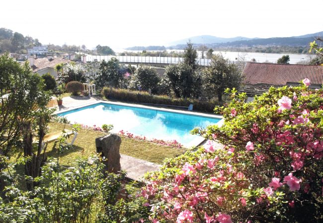 Villa em Vila Nova de Cerveira - Ref. 344273 Villa em Vila Nova de Cerveira - Ref. 344273