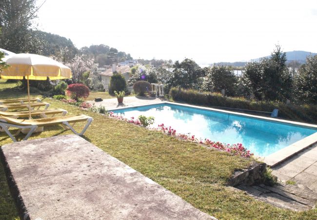 Villa em Vila Nova de Cerveira - Ref. 344273 Villa em Vila Nova de Cerveira - Ref. 344273