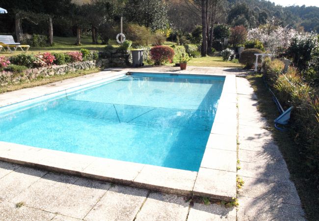Villa em Vila Nova de Cerveira - Ref. 344273 Villa em Vila Nova de Cerveira - Ref. 344273