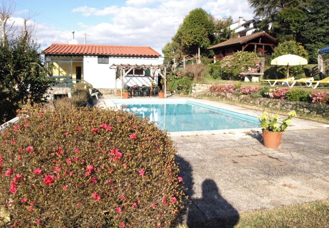 Villa em Vila Nova de Cerveira - Ref. 344273 Villa em Vila Nova de Cerveira - Ref. 344273