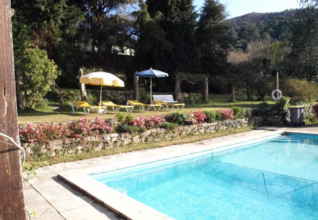 Villa em Vila Nova de Cerveira - Ref. 344273 Villa em Vila Nova de Cerveira - Ref. 344273