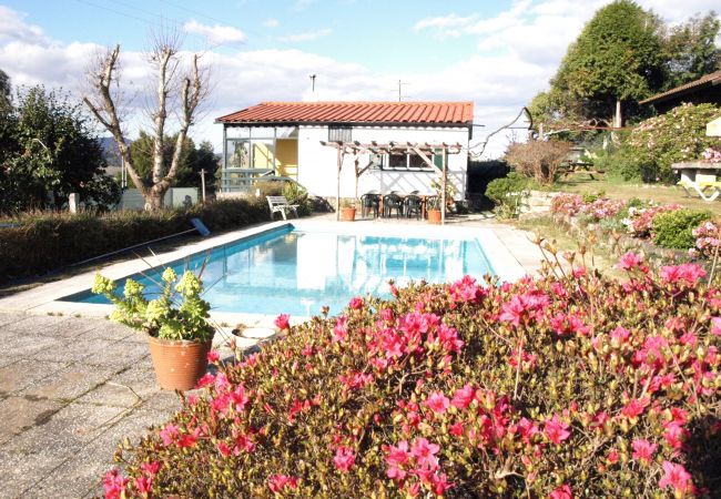 Villa em Vila Nova de Cerveira - Ref. 344273 Villa em Vila Nova de Cerveira - Ref. 344273