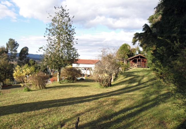 Villa em Vila Nova de Cerveira - Ref. 344273 Villa em Vila Nova de Cerveira - Ref. 344273