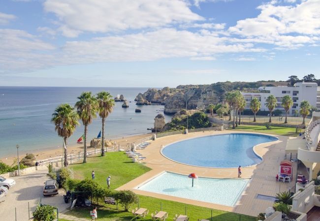 Apartamento em Lagos - Ref. 344949