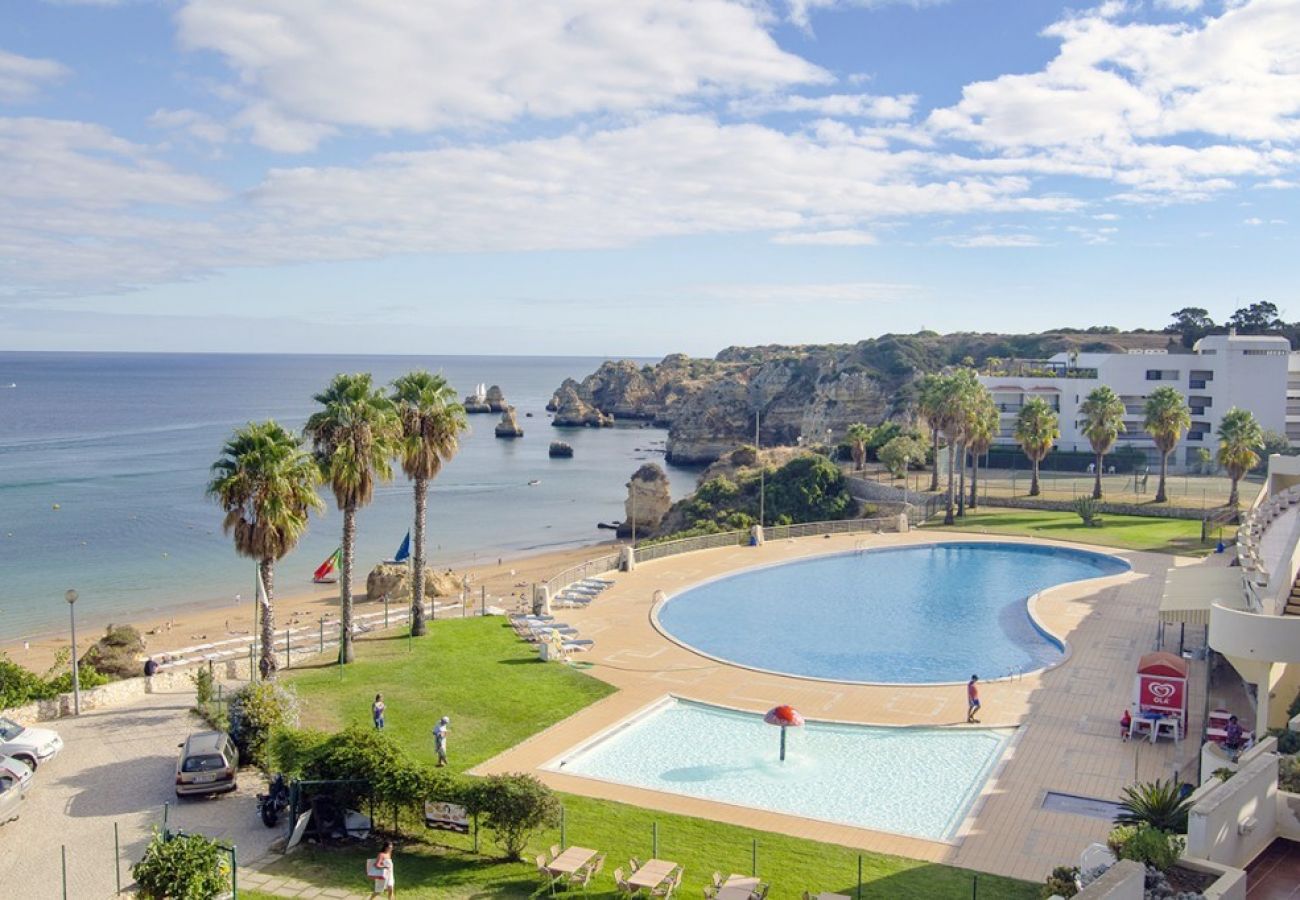 Apartamento em Lagos - Ref. 344949