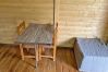 Bungalow em Gerês - Ref. 222126 Bungalow em Gerês - Ref. 222126