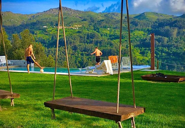 Casa em Terras de Bouro - Ref. 345388 Casa em Terras de Bouro - Ref. 345388