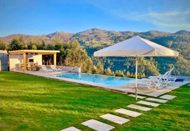 Casa em Terras de Bouro - Ref. 345388