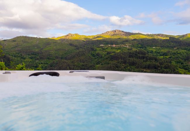 Casa em Terras de Bouro - Ref. 345388 Casa em Terras de Bouro - Ref. 345388