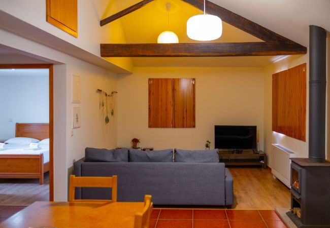 Casa em Terras de Bouro - Ref. 345388 Casa em Terras de Bouro - Ref. 345388