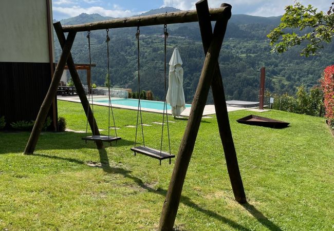 Casa em Terras de Bouro - Ref. 345388 Casa em Terras de Bouro - Ref. 345388