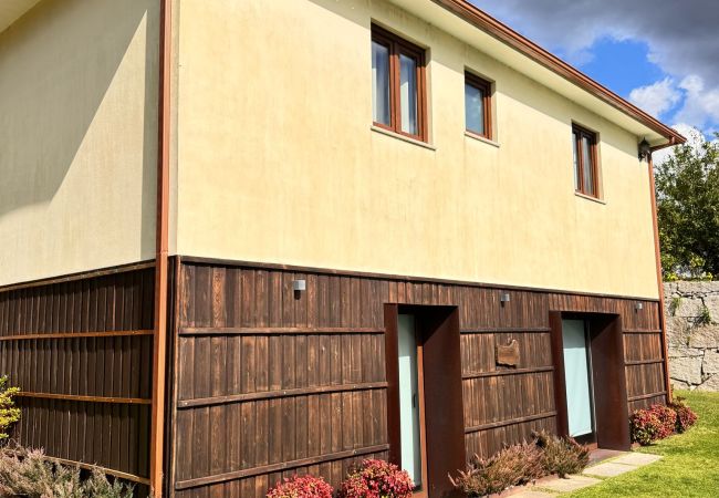 Casa em Terras de Bouro - Ref. 345388 Casa em Terras de Bouro - Ref. 345388