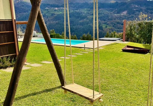 Casa em Terras de Bouro - Ref. 345388 Casa em Terras de Bouro - Ref. 345388