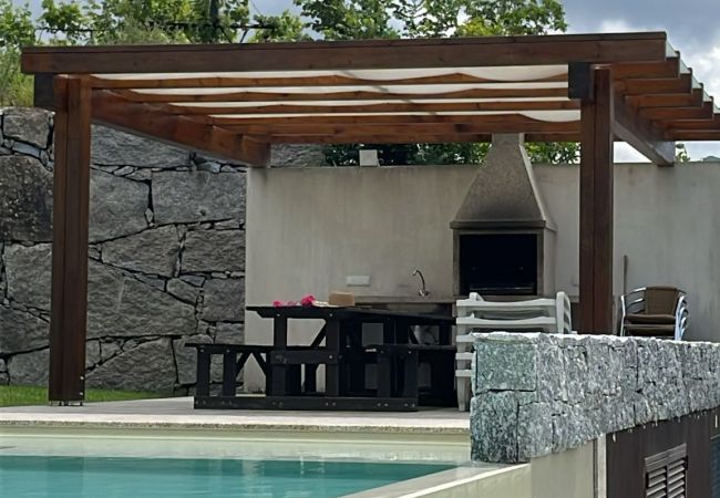 Casa em Terras de Bouro - Ref. 345388 Casa em Terras de Bouro - Ref. 345388