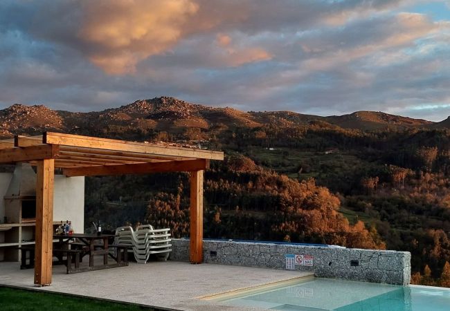 Casa em Terras de Bouro - Ref. 345388 Casa em Terras de Bouro - Ref. 345388