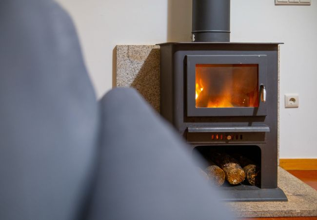 Casa em Terras de Bouro - Ref. 345388 Casa em Terras de Bouro - Ref. 345388