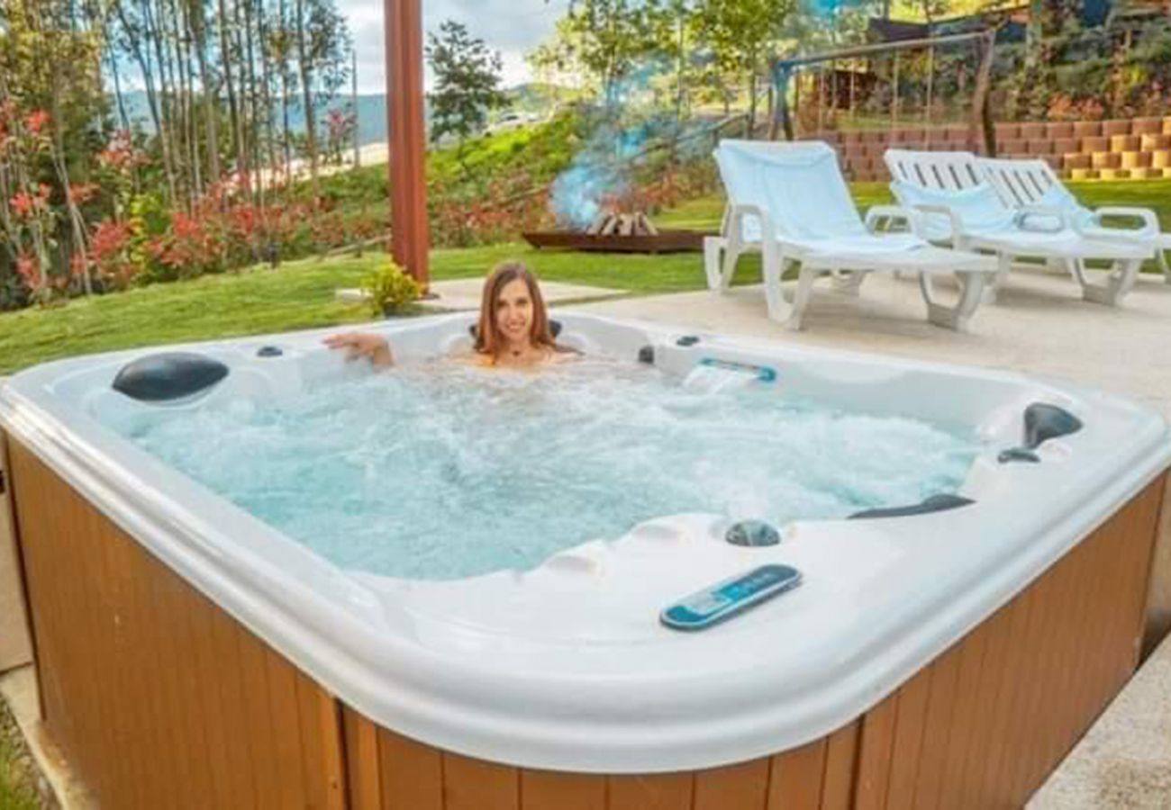 Casa em Terras de Bouro - Ref. 345388 Casa em Terras de Bouro - Ref. 345388